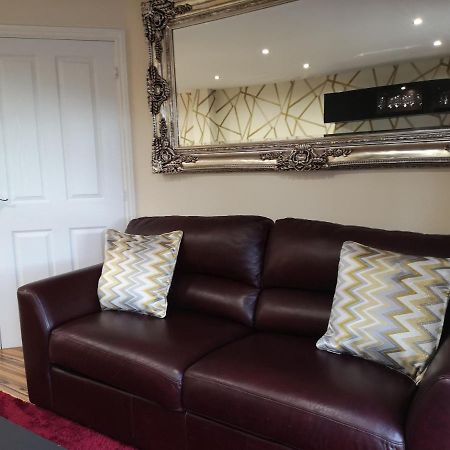 Nightingale Gardens - 4 Bed Detached House - Manchester Leilighet Eksteriør bilde